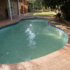 Neglected Backyard Pool Oasis 70x70