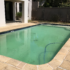 Sunlit Backyard Pool Retreat 70x70